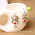 MYLOVE heart earring Wholesale lady earring design latest fashion earrings MLVE14